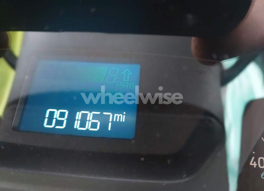 Photo 15 of 2019 Ford Transit-150 (VIN 1FTYE1ZM1KKA55404)