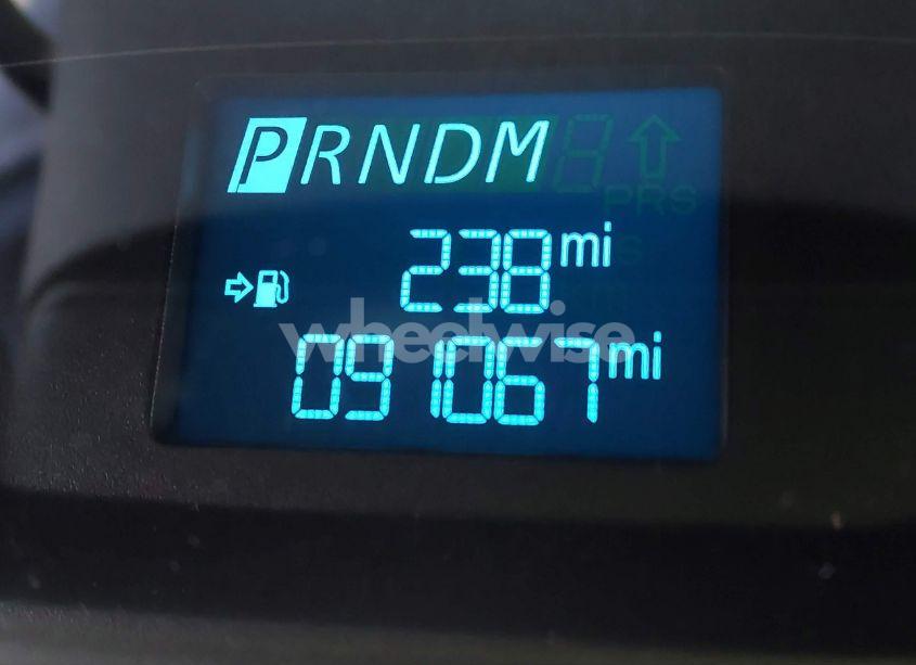 Photo 7 of 2019 Ford Transit-150 (VIN 1FTYE1ZM1KKA55404)