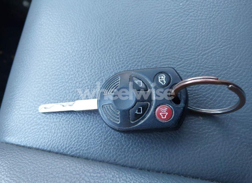 Photo 11 of 2016 Ford Transit-150 (VIN 1FTYE1ZM2GKB06609)