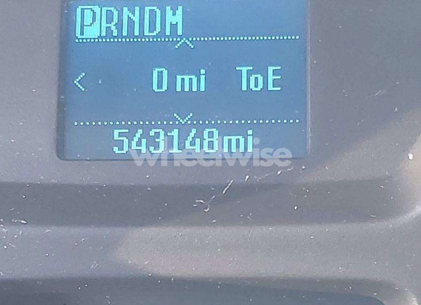 Photo 15 of 2016 Ford Transit-150 (VIN 1FTYE1ZM2GKB06609)