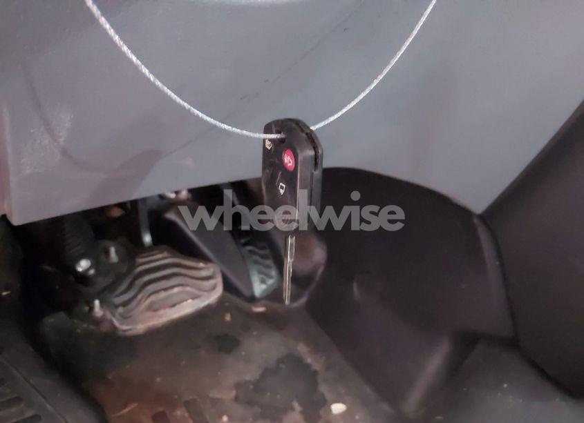 Photo 11 of 2019 Ford Transit-150 (VIN 1FTYE1ZM2KKB46391)