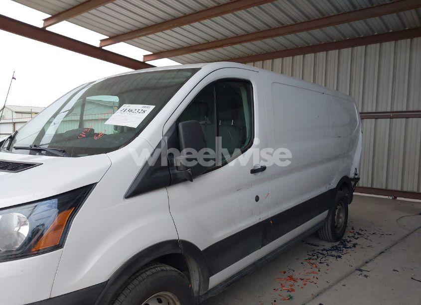 Photo 14 of 2019 Ford Transit-150 (VIN 1FTYE1ZM2KKB46391)