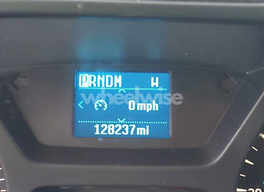 Photo 15 of 2019 Ford Transit-150 (VIN 1FTYE1ZM2KKB46391)