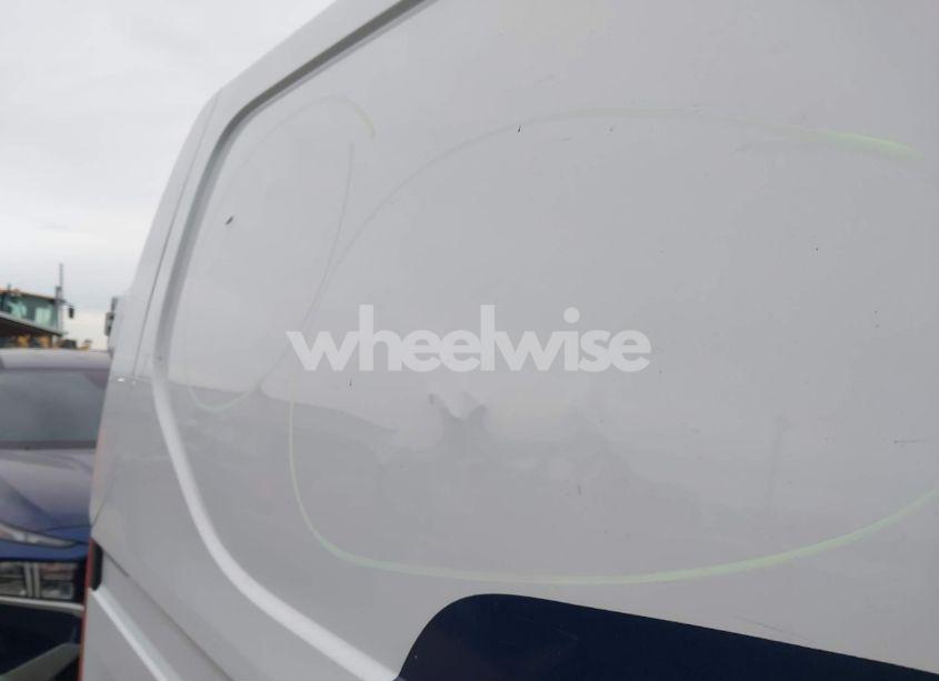 Photo 17 of 2019 Ford Transit-150 (VIN 1FTYE1ZM2KKB46391)