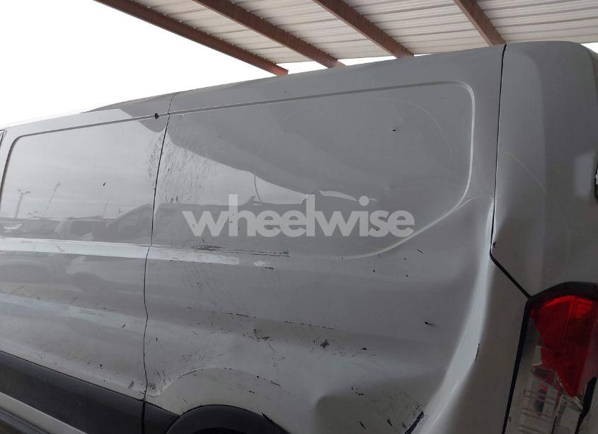 Photo 18 of 2019 Ford Transit-150 (VIN 1FTYE1ZM2KKB46391)