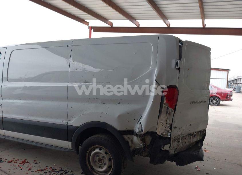 Photo 19 of 2019 Ford Transit-150 (VIN 1FTYE1ZM2KKB46391)