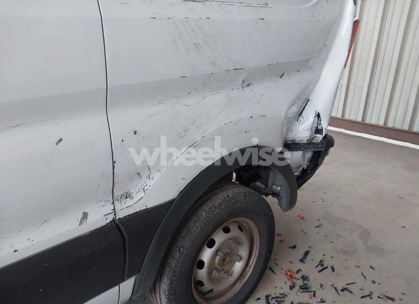 Photo 21 of 2019 Ford Transit-150 (VIN 1FTYE1ZM2KKB46391)