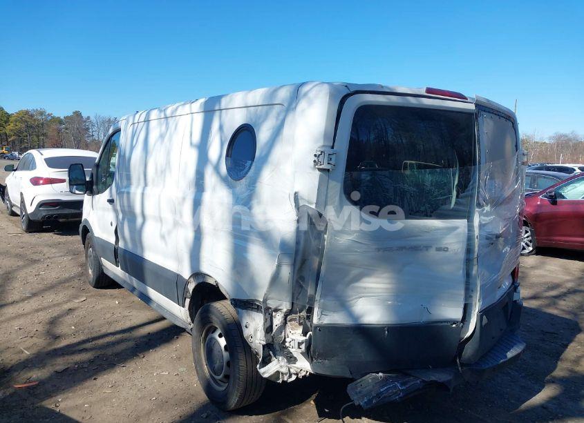 Photo 14 of 2016 Ford Transit-150 (VIN 1FTYE1ZM3GKA27806)