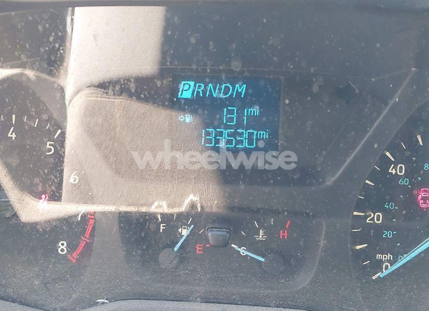 Photo 15 of 2016 Ford Transit-150 (VIN 1FTYE1ZM3GKA27806)