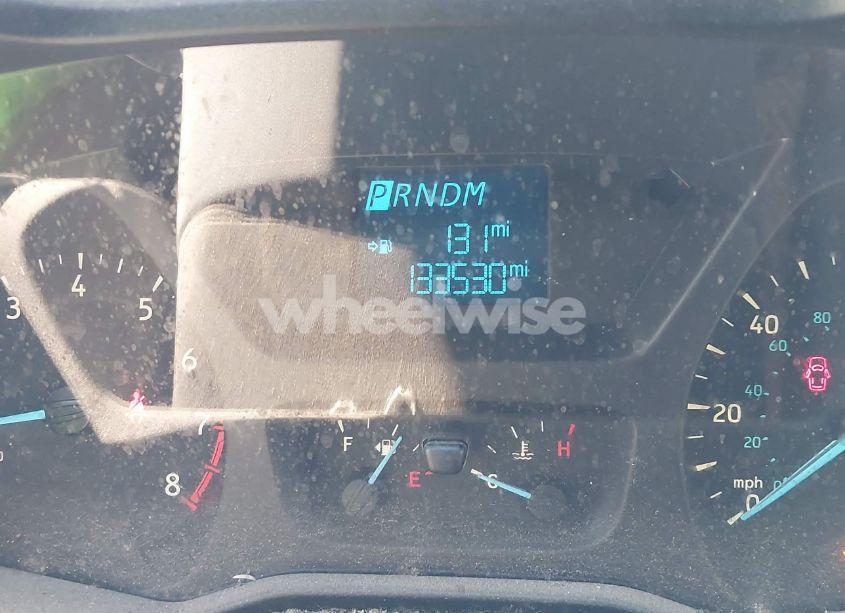 Photo 7 of 2016 Ford Transit-150 (VIN 1FTYE1ZM3GKA27806)