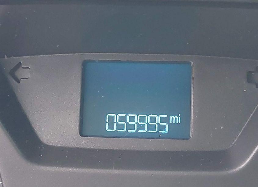 Photo 15 of 2016 Ford Transit-150 (VIN 1FTYE1ZM3GKA63625)