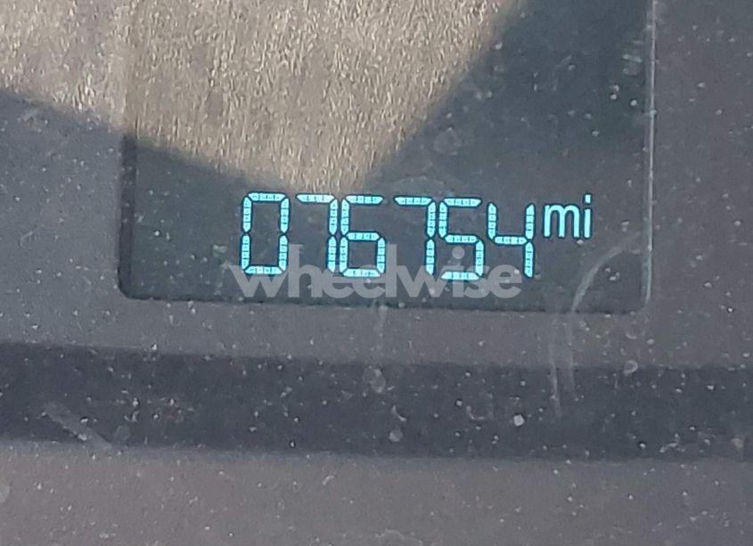 Photo 15 of 2016 Ford Transit-150 (VIN 1FTYE1ZM3GKB15030)