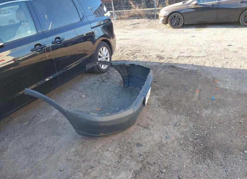 Photo 12 of 2017 Ford Transit-150 (VIN 1FTYE1ZM3HKA29539)