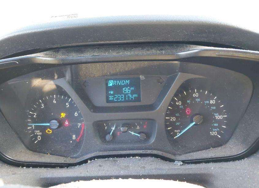 Photo 16 of 2017 Ford Transit-150 (VIN 1FTYE1ZM3HKA29539)