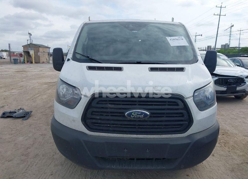 Photo 13 of 2019 Ford Transit-150 (VIN 1FTYE1ZM3KKA12294)