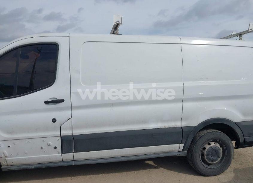 Photo 15 of 2019 Ford Transit-150 (VIN 1FTYE1ZM3KKA12294)