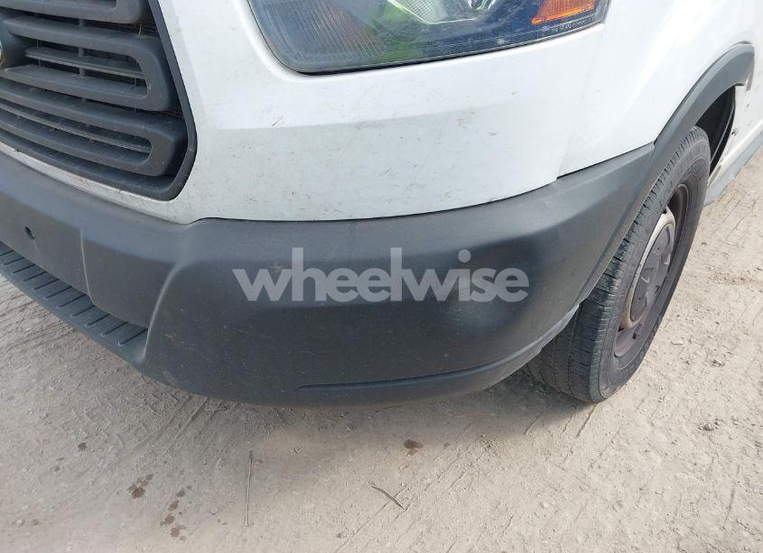 Photo 19 of 2019 Ford Transit-150 (VIN 1FTYE1ZM3KKA12294)