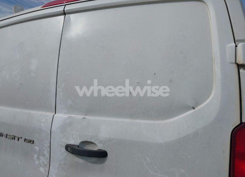 Photo 20 of 2019 Ford Transit-150 (VIN 1FTYE1ZM3KKA12294)