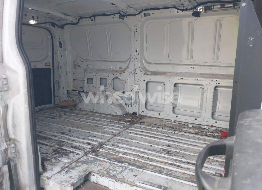 Photo 8 of 2019 Ford Transit-150 (VIN 1FTYE1ZM3KKA12294)