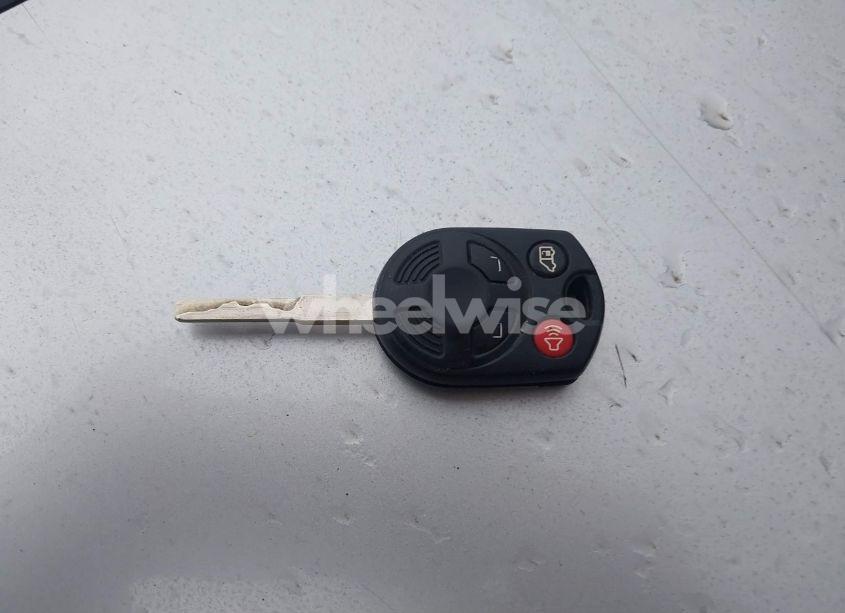 Photo 11 of 2019 Ford Transit-150 (VIN 1FTYE1ZM3KKB19751)