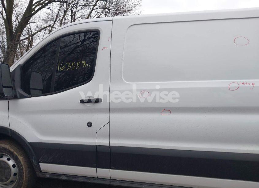 Photo 14 of 2019 Ford Transit-150 (VIN 1FTYE1ZM3KKB19751)