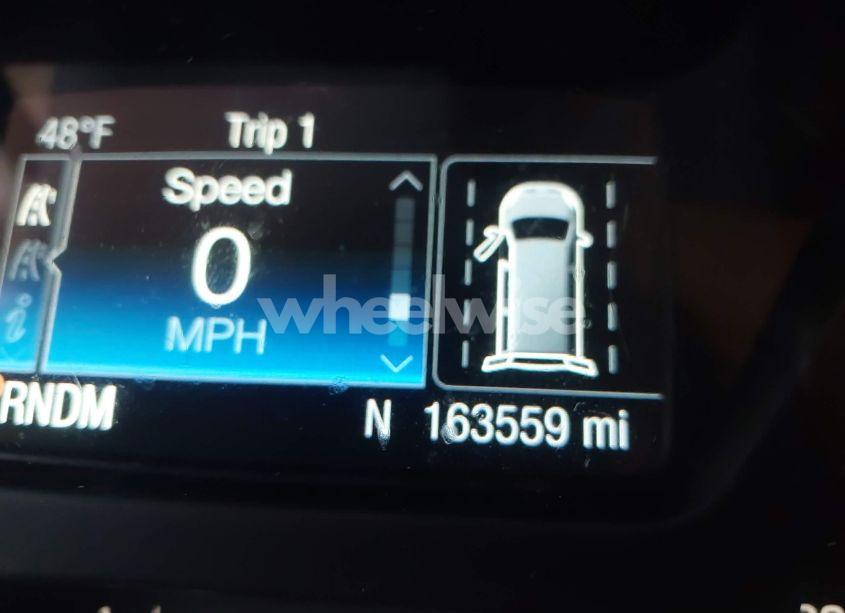 Photo 15 of 2019 Ford Transit-150 (VIN 1FTYE1ZM3KKB19751)