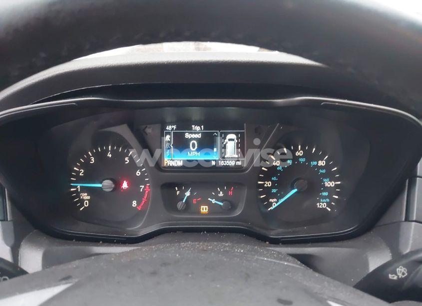 Photo 7 of 2019 Ford Transit-150 (VIN 1FTYE1ZM3KKB19751)