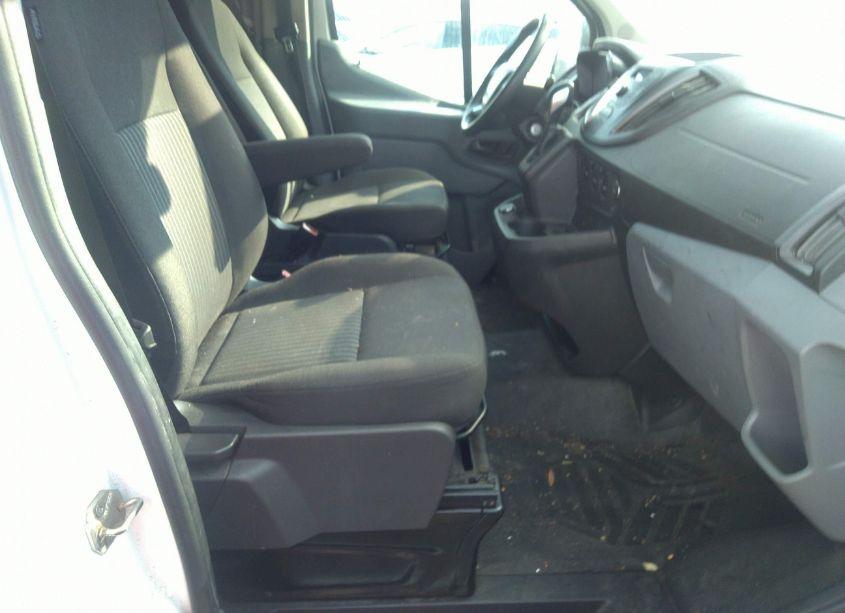 Photo 5 of 2017 Ford Transit-150 (VIN 1FTYE1ZM4HKA27346)