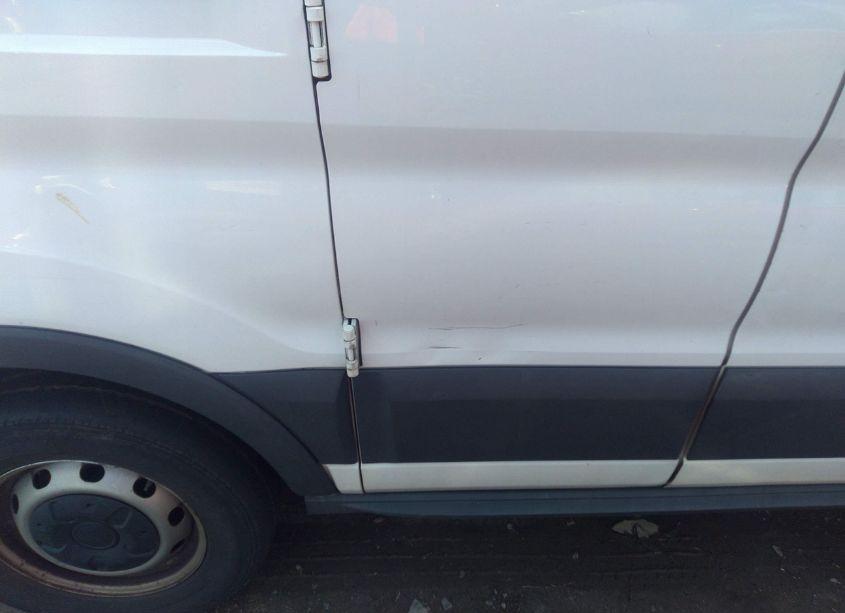 Photo 6 of 2017 Ford Transit-150 (VIN 1FTYE1ZM4HKA27346)