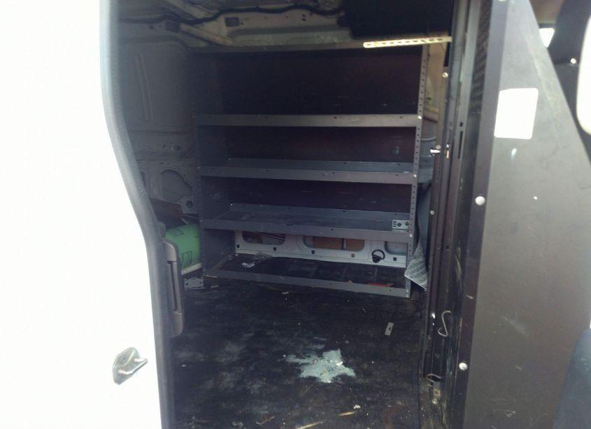 Photo 8 of 2017 Ford Transit-150 (VIN 1FTYE1ZM4HKA27346)