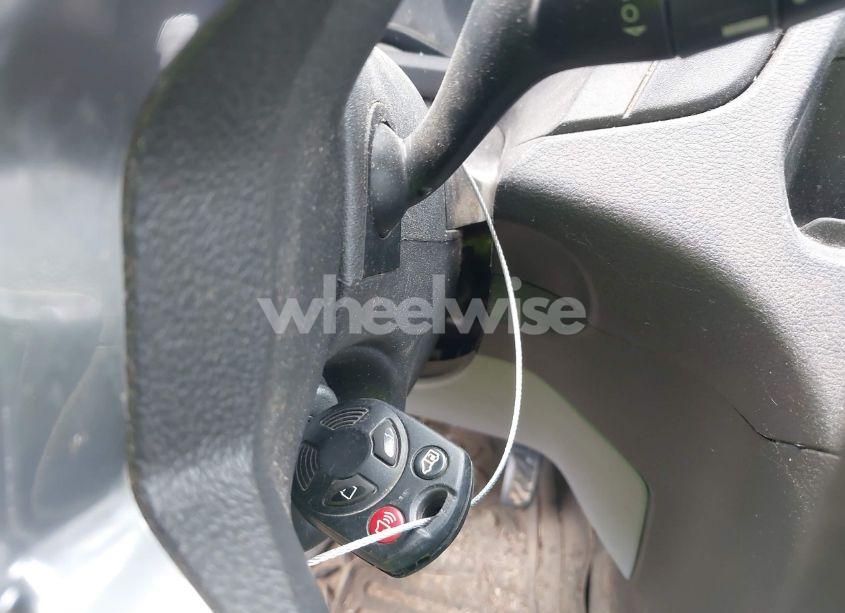 Photo 11 of 2017 Ford Transit-150 (VIN 1FTYE1ZM4HKA96280)