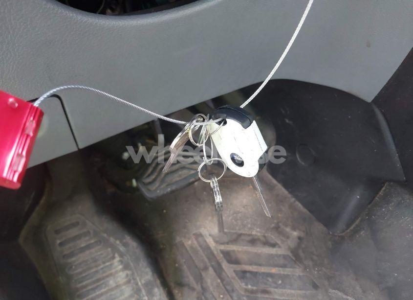 Photo 11 of 2018 Ford Transit-150 (VIN 1FTYE1ZM4JKB56208)