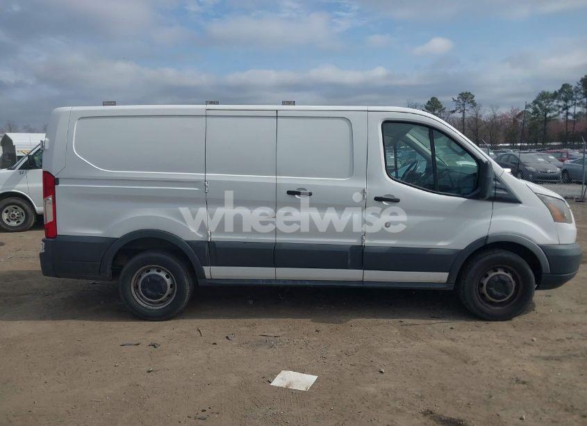 Photo 13 of 2018 Ford Transit-150 (VIN 1FTYE1ZM4JKB56208)