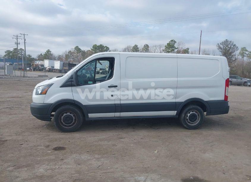 Photo 14 of 2018 Ford Transit-150 (VIN 1FTYE1ZM4JKB56208)