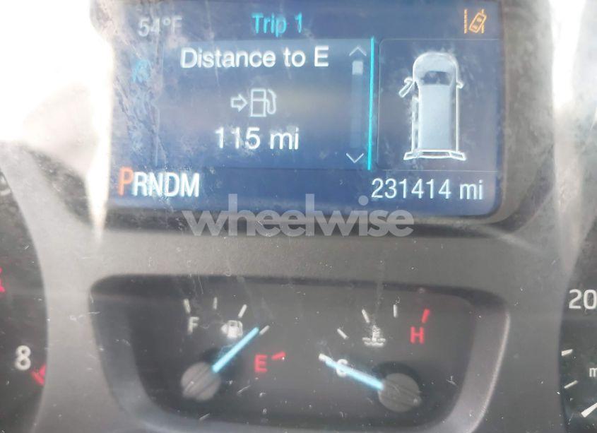 Photo 15 of 2018 Ford Transit-150 (VIN 1FTYE1ZM4JKB56208)