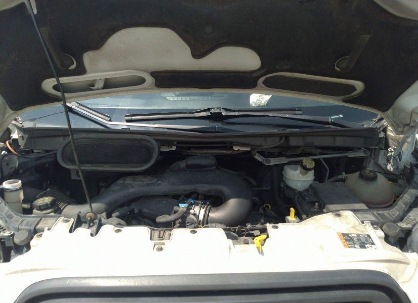 Photo 10 of 2017 Ford Transit-150 (VIN 1FTYE1ZM5HKA39344)