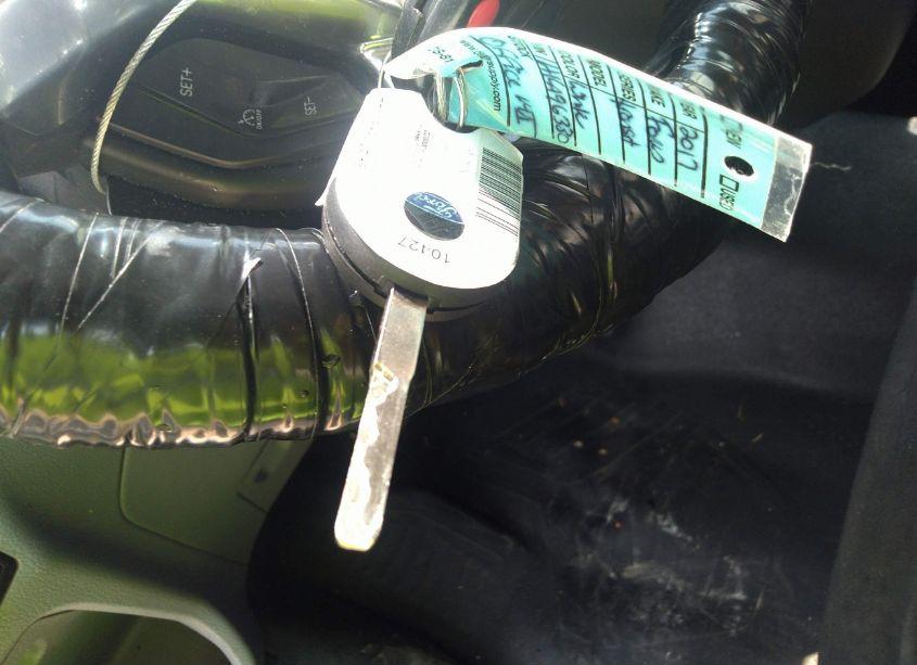 Photo 11 of 2017 Ford Transit-150 (VIN 1FTYE1ZM5HKA39344)