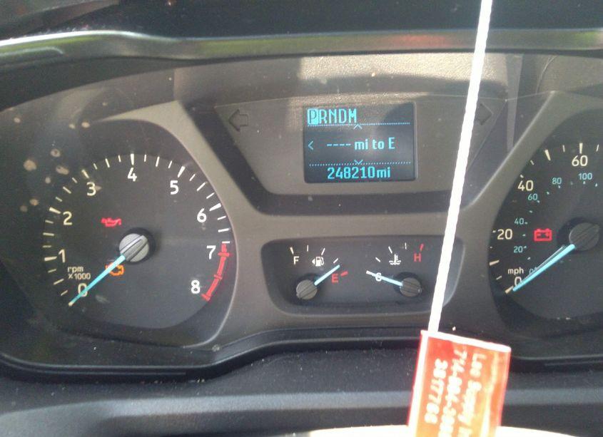 Photo 7 of 2017 Ford Transit-150 (VIN 1FTYE1ZM5HKA39344)