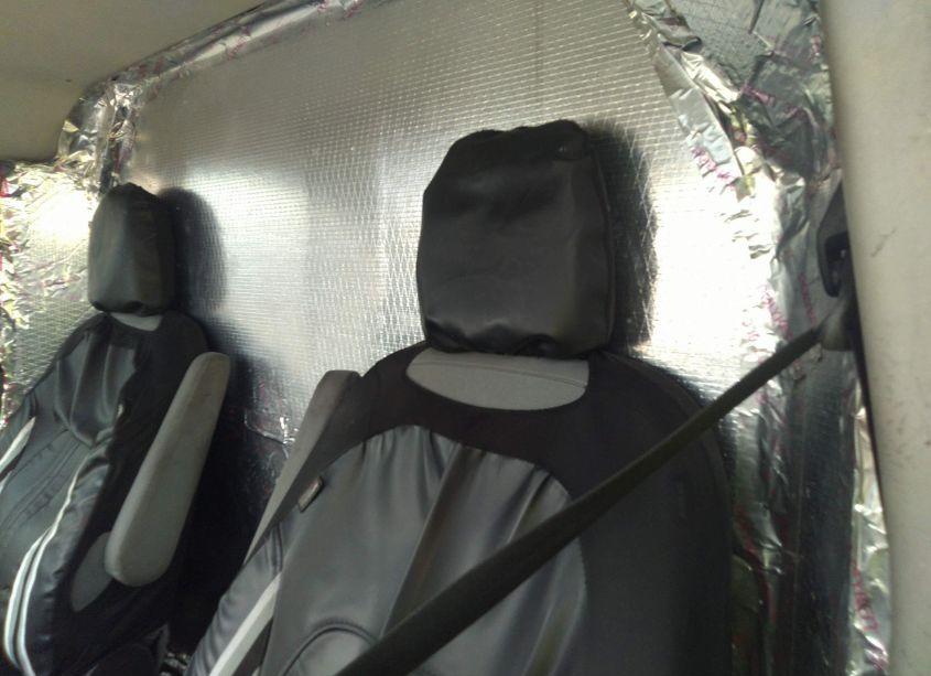 Photo 8 of 2017 Ford Transit-150 (VIN 1FTYE1ZM5HKA39344)