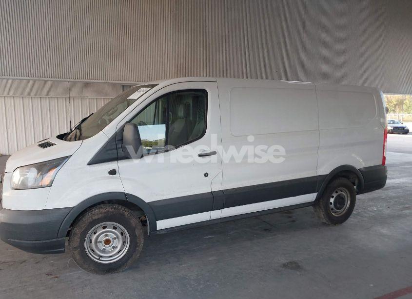Photo 13 of 2018 Ford Transit-150 (VIN 1FTYE1ZM5JKA43500)