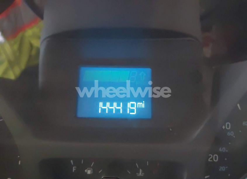 Photo 14 of 2018 Ford Transit-150 (VIN 1FTYE1ZM5JKA43500)