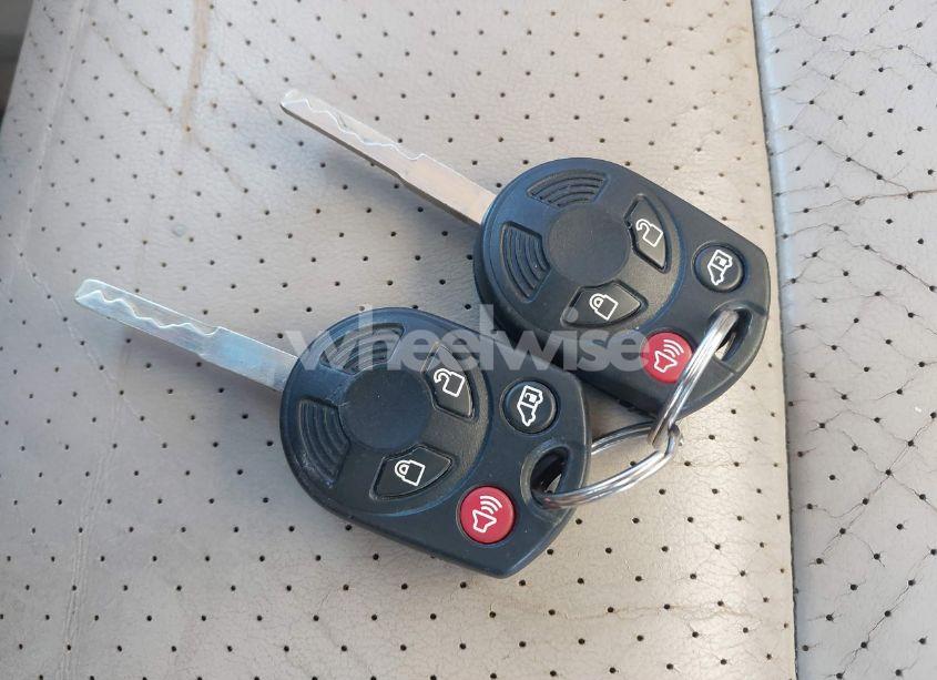 Photo 11 of 2018 Ford Transit-150 (VIN 1FTYE1ZM5JKB30815)