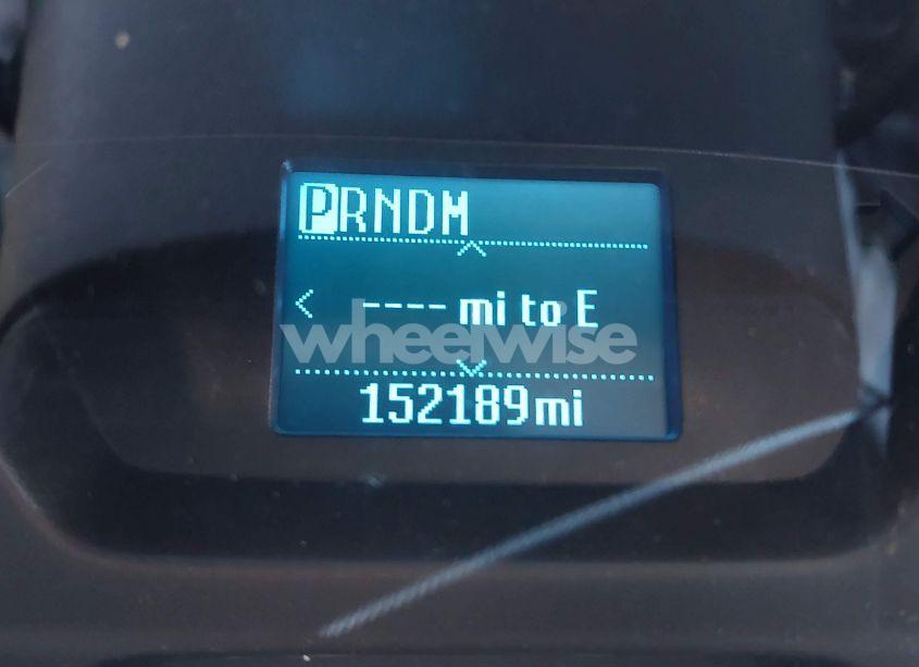 Photo 15 of 2018 Ford Transit-150 (VIN 1FTYE1ZM5JKB30815)