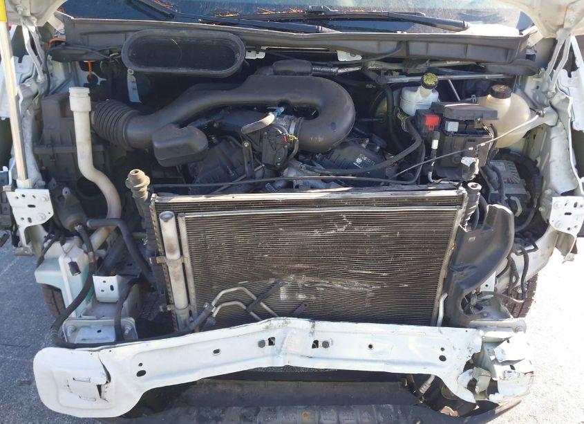 Photo 10 of 2019 Ford Transit-150 (VIN 1FTYE1ZM5KKB46272)