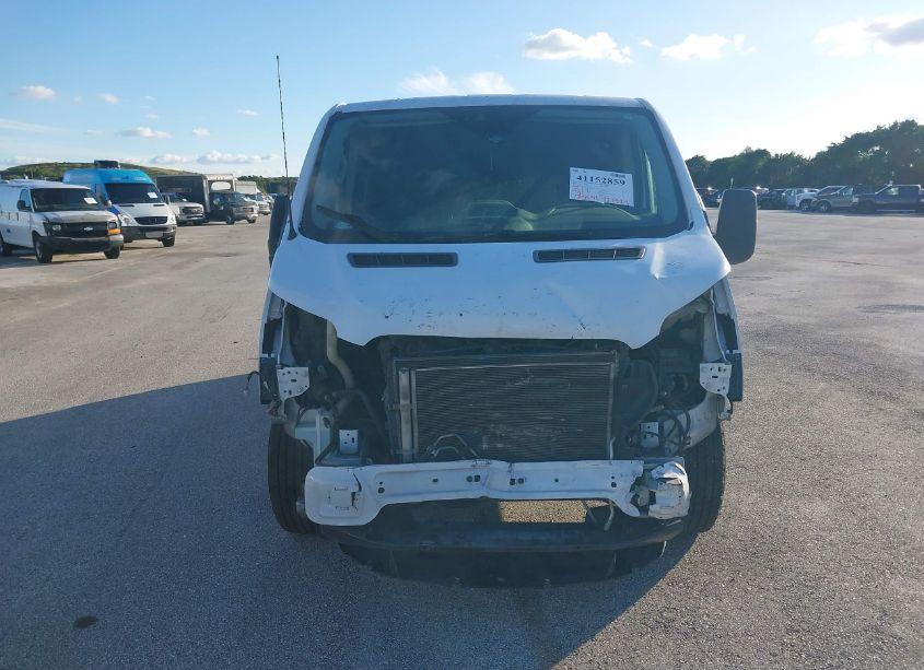 Photo 12 of 2019 Ford Transit-150 (VIN 1FTYE1ZM5KKB46272)