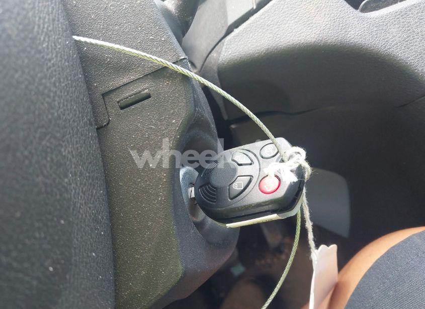 Photo 11 of 2017 Ford Transit-150 (VIN 1FTYE1ZM6HKA00987)