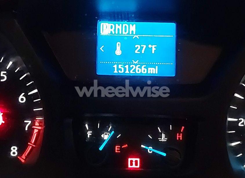 Photo 16 of 2018 Ford Transit-150 (VIN 1FTYE1ZM6JKB50362)