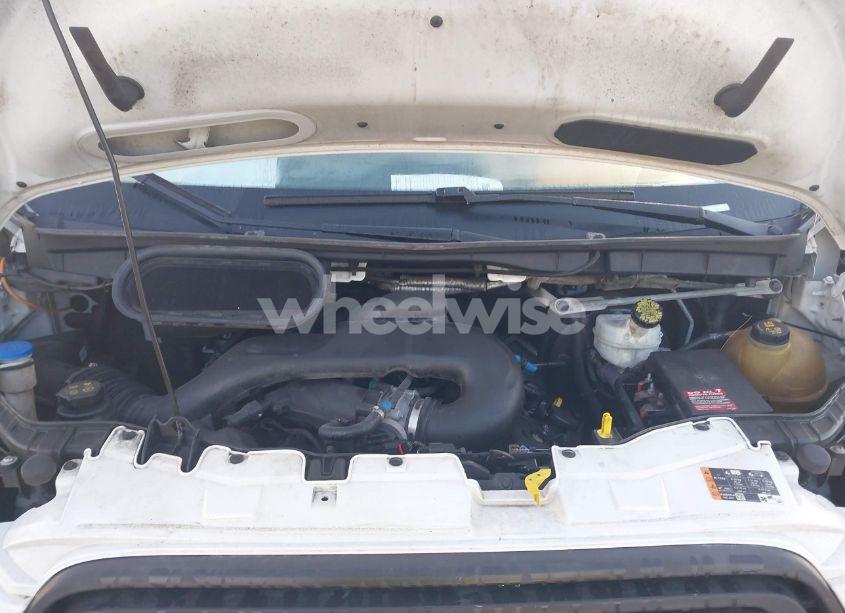 Photo 10 of 2016 Ford Transit-150 (VIN 1FTYE1ZM7GKA95994)