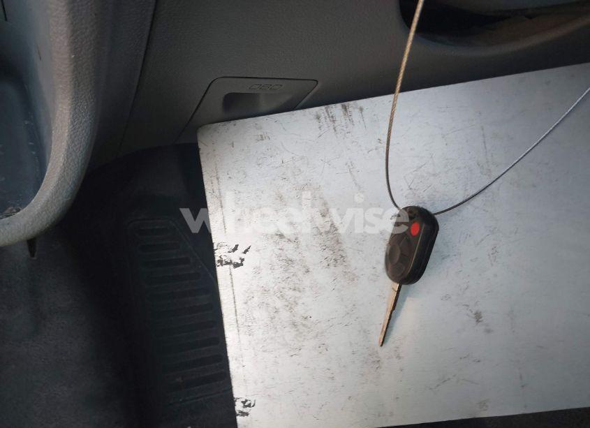 Photo 11 of 2016 Ford Transit-150 (VIN 1FTYE1ZM7GKA95994)