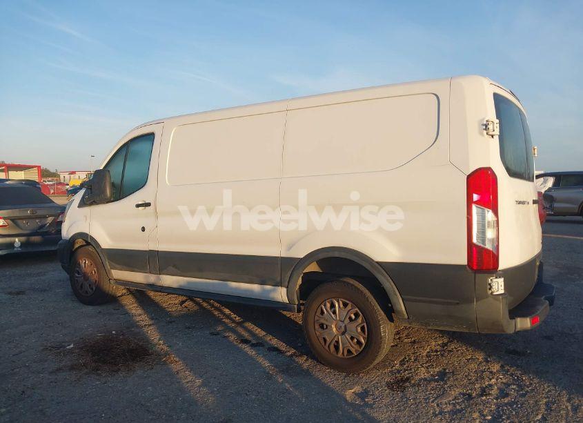 Photo 14 of 2016 Ford Transit-150 (VIN 1FTYE1ZM7GKA95994)